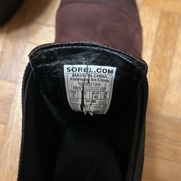 Sorel - Picture 7 of 13